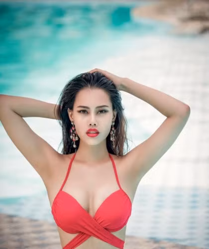 lo dien nhung ung vien dau tien cua hoa hau hoan vu viet nam 2017