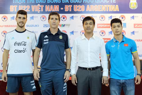 u20 argentina khong so lo bai
