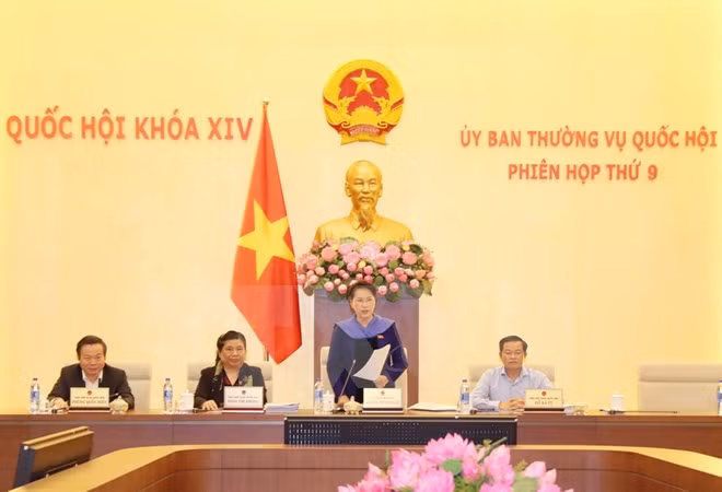 chuan bi cac noi dung quan trong cho ky hop thu 3 quoc hoi khoa xiv
