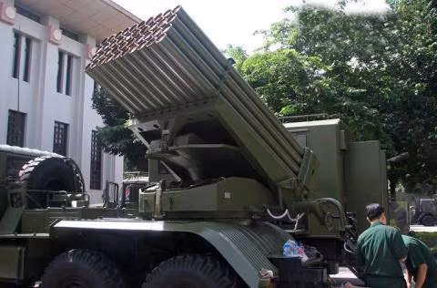 viet nam nang cap phao bm 21m 1 suc manh vuot troi