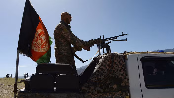 the gioi ngay qua lanh dao is tai afghanistan bi tieu diet