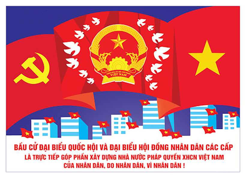Người ứng cử đại biểu Quốc hội, đại biểu HĐND phải đáp ứng các tiêu chuẩn nào?