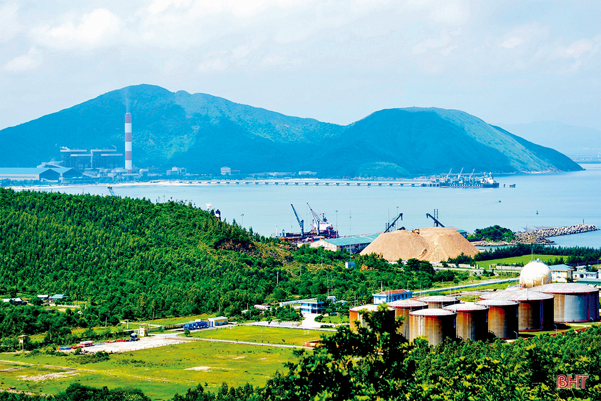 Thu hút đầu tư tạo nguồn lực lớn phát triển kinh tế - xã hội (Bài 3): Để Hà Tĩnh tiếp tục là “bến đỗ” lý tưởng