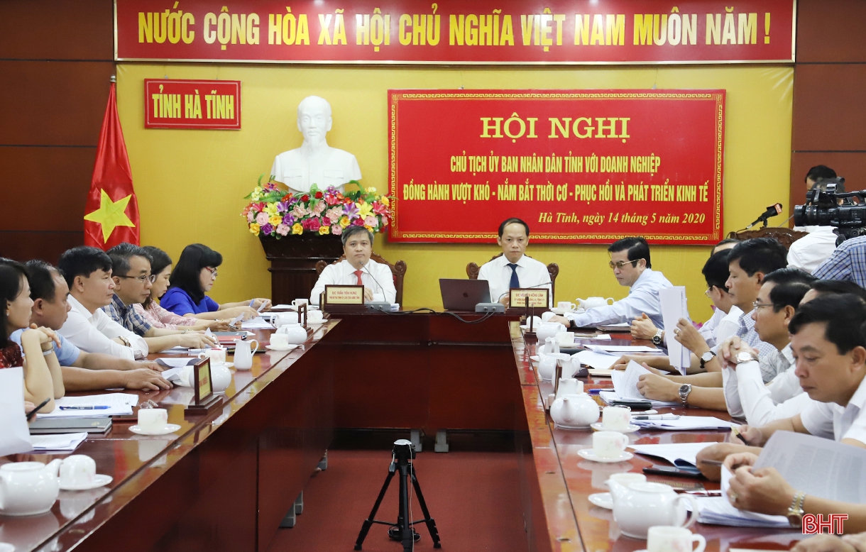 Thu hút đầu tư tạo nguồn lực lớn phát triển kinh tế - xã hội (Bài 3): Để Hà Tĩnh tiếp tục là “bến đỗ” lý tưởng