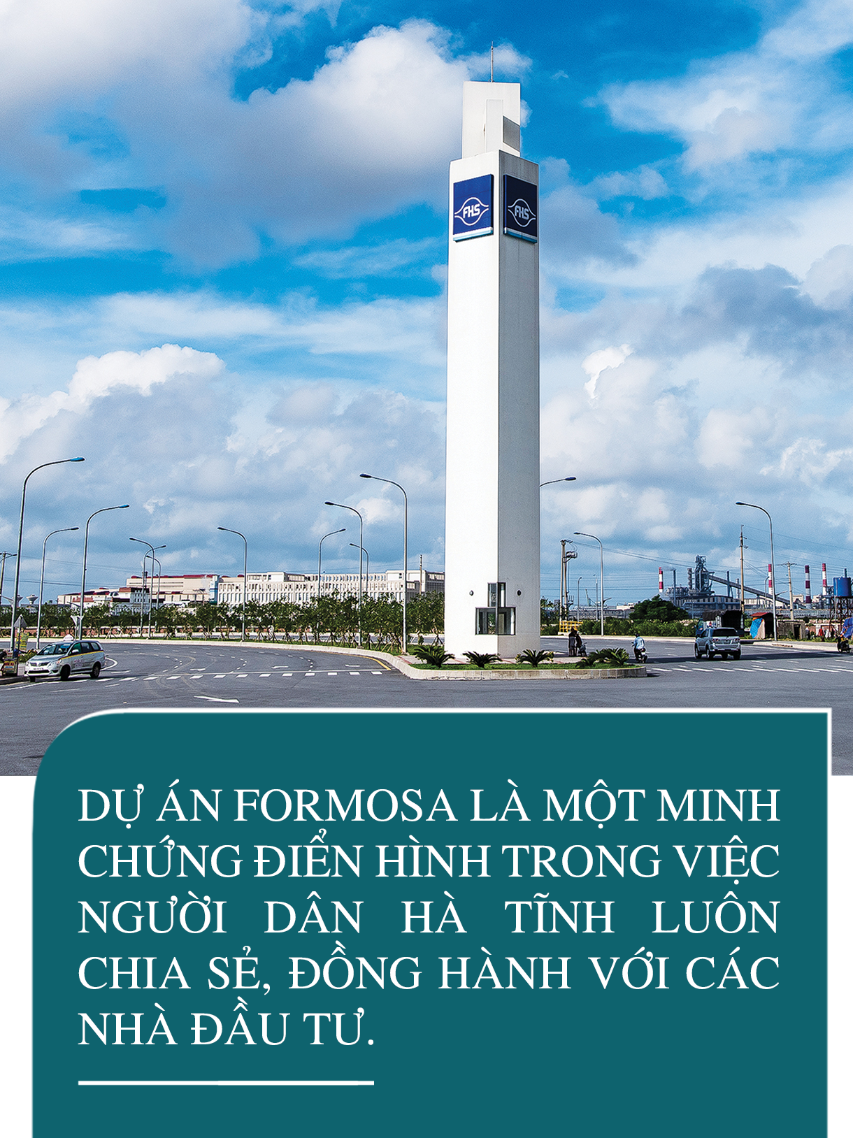 Thu hút đầu tư tạo nguồn lực lớn phát triển kinh tế - xã hội (Bài 3): Để Hà Tĩnh tiếp tục là “bến đỗ” lý tưởng