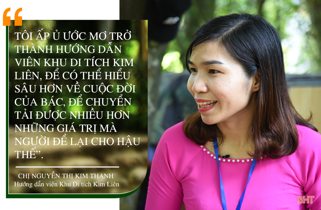 Không nguôi nhớ Người…