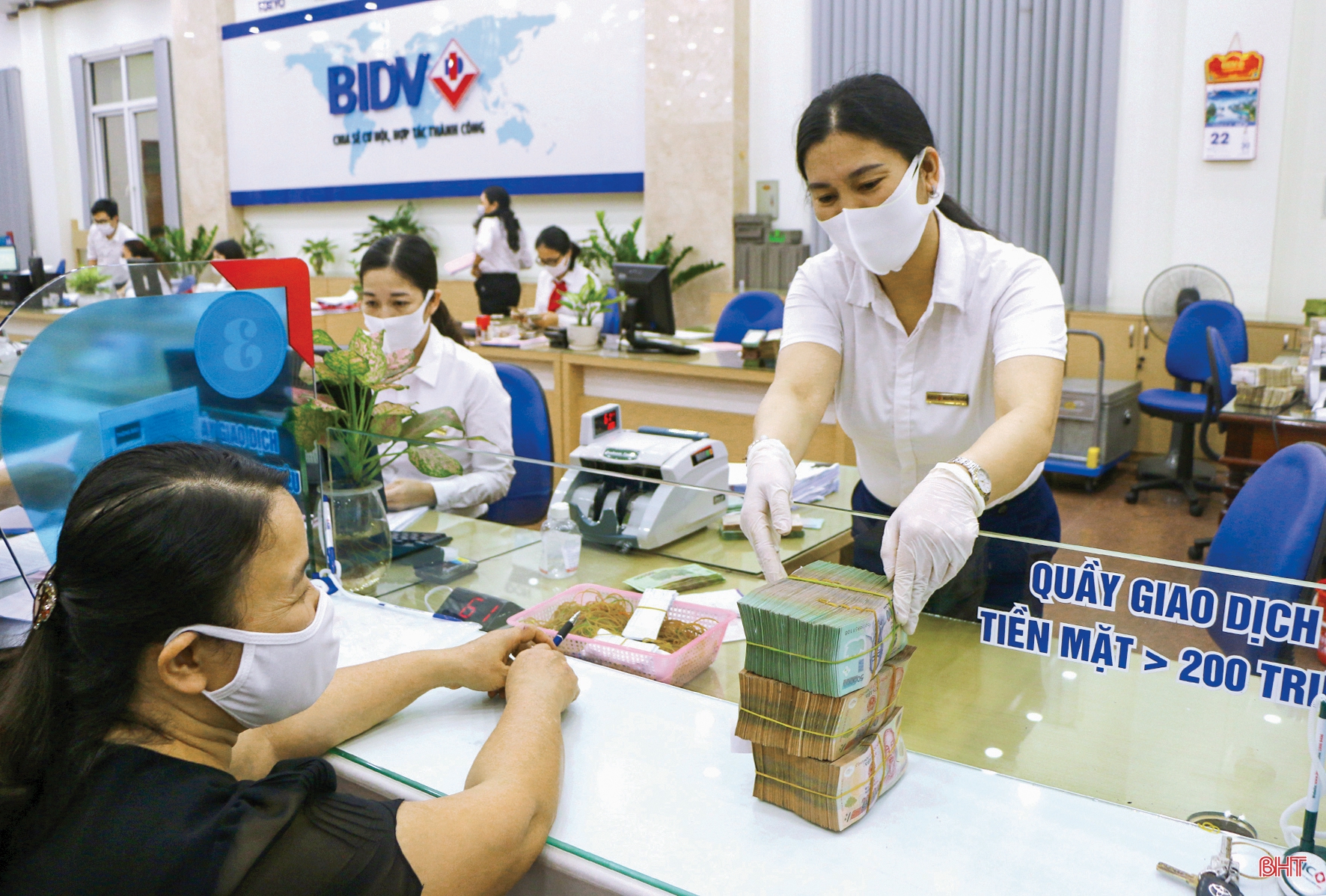 Thu hút đầu tư tạo nguồn lực lớn phát triển kinh tế - xã hội (Bài 3): Để Hà Tĩnh tiếp tục là “bến đỗ” lý tưởng