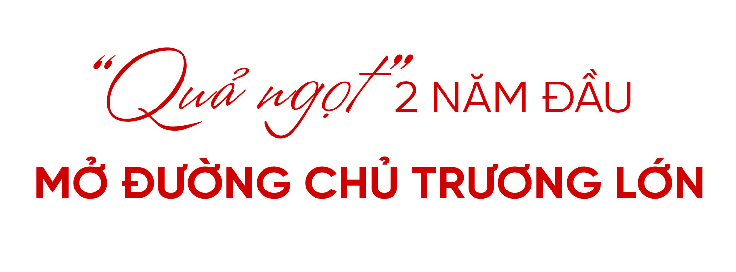 An sinh xã hội bền vững và câu chuyện về nghĩa Đảng, tình dân (bài 2): Chính sách nhân văn nâng bước học sinh nghèo