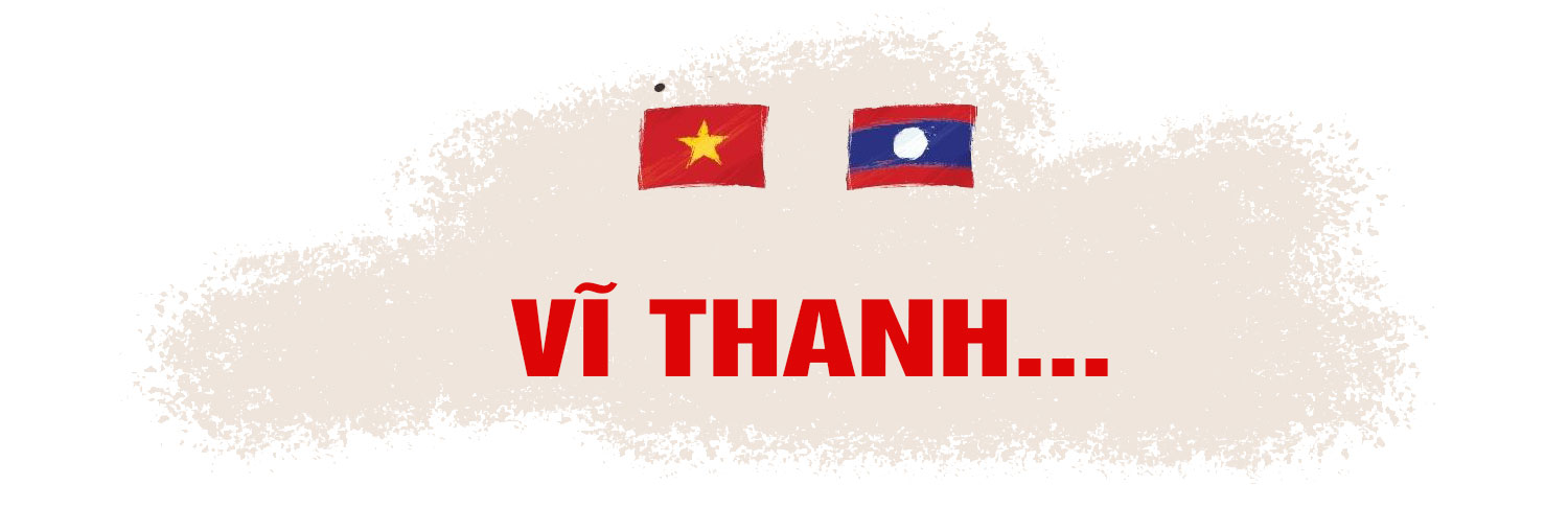 Những người con của đất nước Triệu Voi mang dòng máu Việt (bài 2): Thắt chặt tình đoàn kết nơi biên viễn