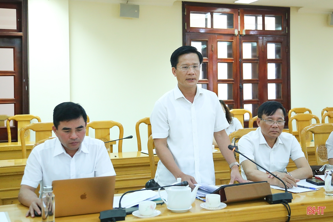 Đẩy nhanh tiến độ thực hiện Đề án Phát triển ứng dụng dữ liệu dân cư, định danh và xác thực điện tử