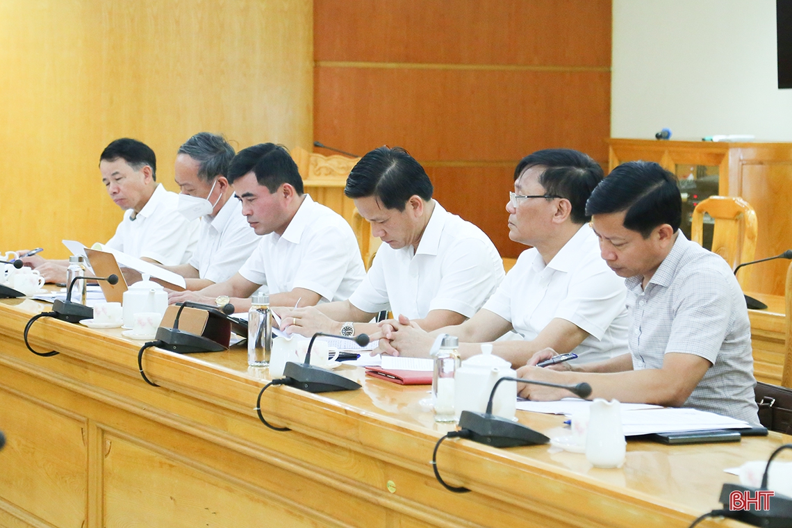 Đẩy nhanh tiến độ thực hiện Đề án Phát triển ứng dụng dữ liệu dân cư, định danh và xác thực điện tử