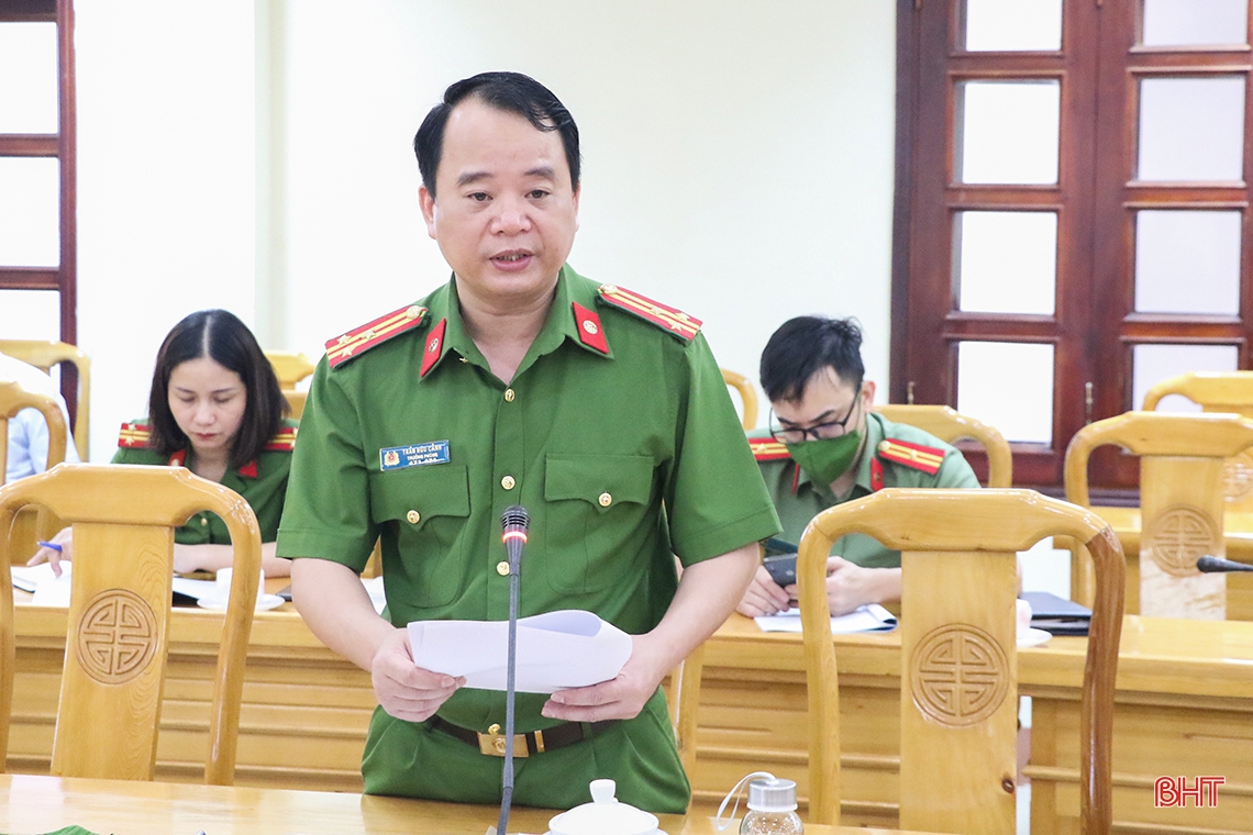 Đẩy nhanh tiến độ thực hiện Đề án Phát triển ứng dụng dữ liệu dân cư, định danh và xác thực điện tử