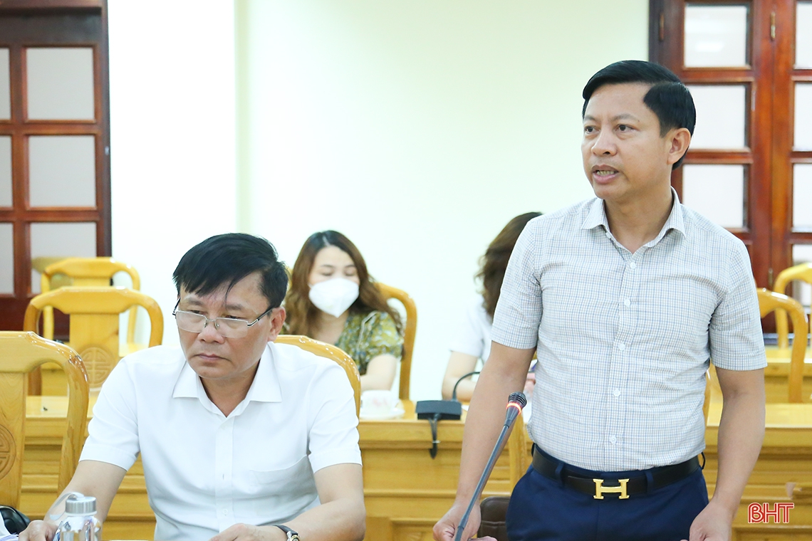 Đẩy nhanh tiến độ thực hiện Đề án Phát triển ứng dụng dữ liệu dân cư, định danh và xác thực điện tử