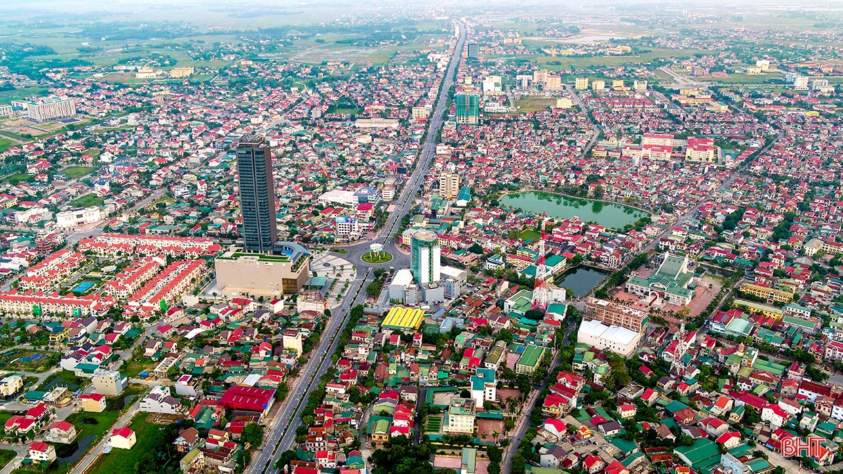 Đi tìm giá trị “lõi” cho nông nghiệp đô thị TP Hà Tĩnh (bài 1): Tiềm năng lớn vẫn khó cạnh tranh