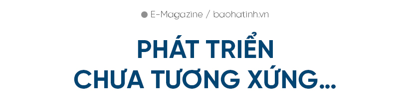 Đi tìm giá trị “lõi” cho nông nghiệp đô thị TP Hà Tĩnh (bài 1): Tiềm năng lớn vẫn khó cạnh tranh