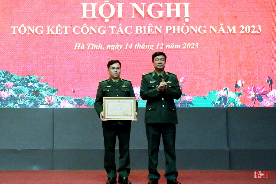 Tiếp tục triển khai hiệu quả chiến lược bảo vệ biên giới quốc gia, Luật Biên phòng Việt Nam
