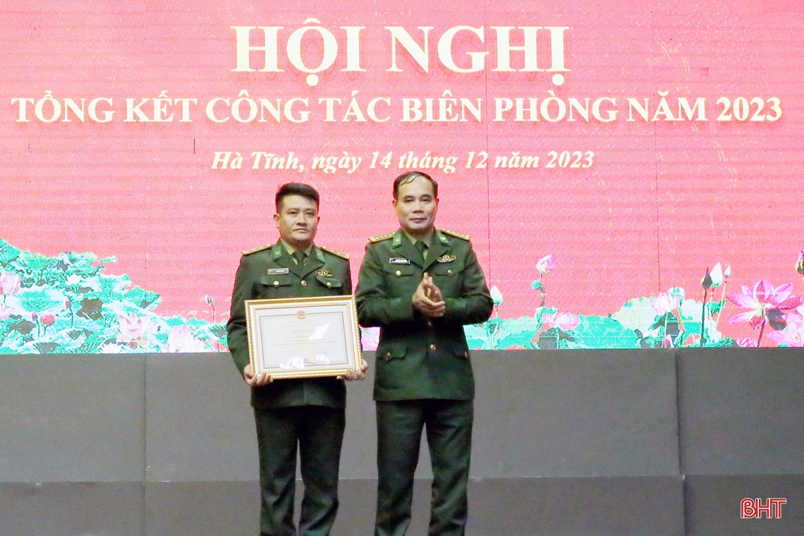Tiếp tục triển khai hiệu quả chiến lược bảo vệ biên giới quốc gia, Luật Biên phòng Việt Nam