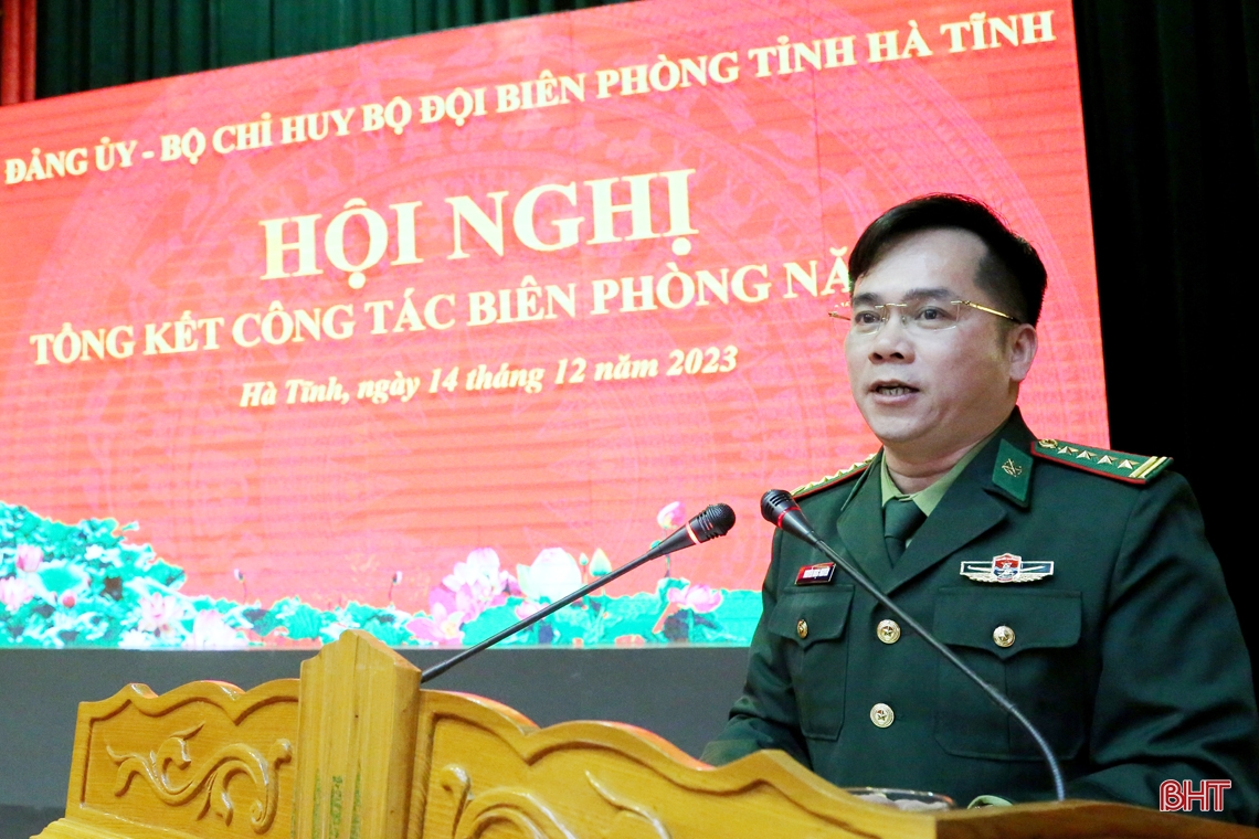 Tiếp tục triển khai hiệu quả chiến lược bảo vệ biên giới quốc gia, Luật Biên phòng Việt Nam