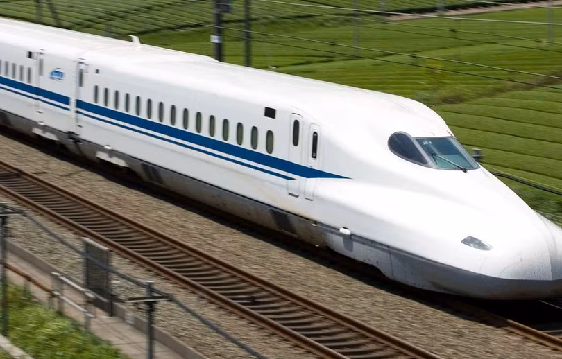 Đường sắt tốc độ cao Bắc - Nam dự kiến trình Quốc hội vào tháng 5/2020