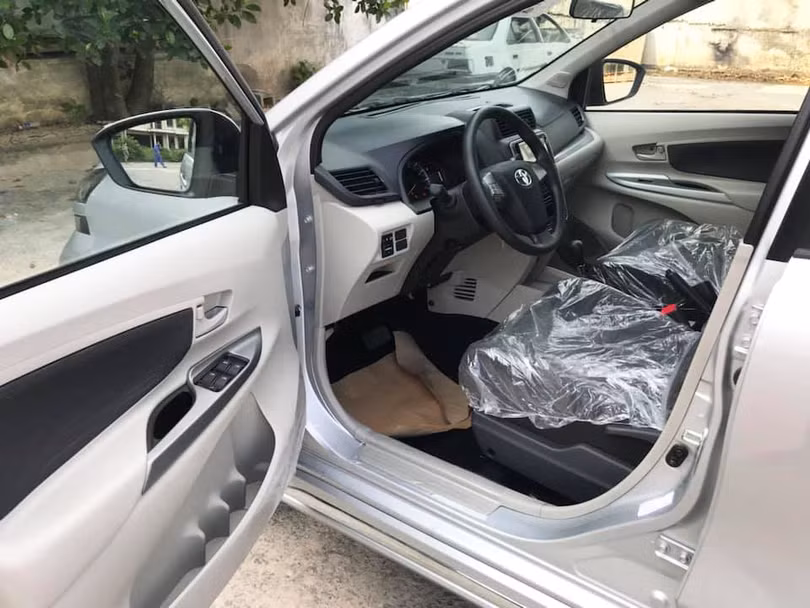 Toyota Avanza 2019 về Việt Nam, cạnh tranh Mitsubishi Xpander
