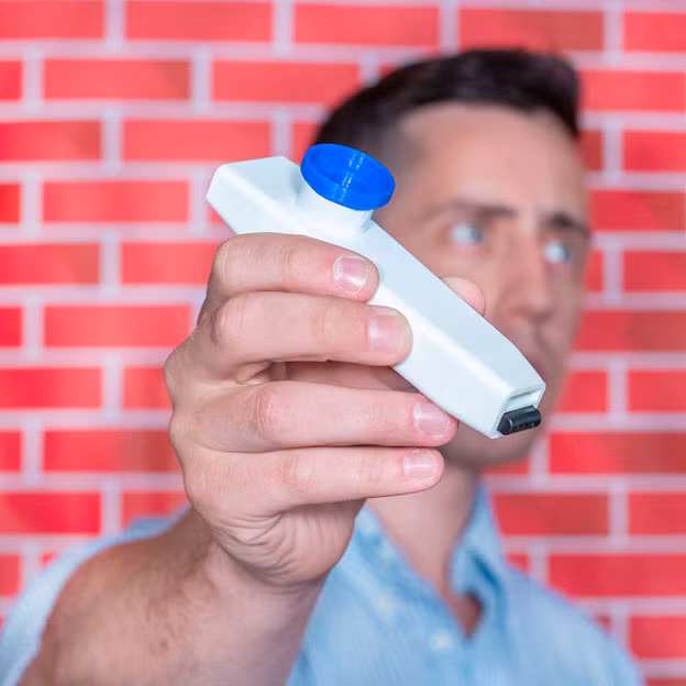 Ngỡ ngàng những phát minh “oái oăm” mà bạn chưa bao giờ nghĩ tới