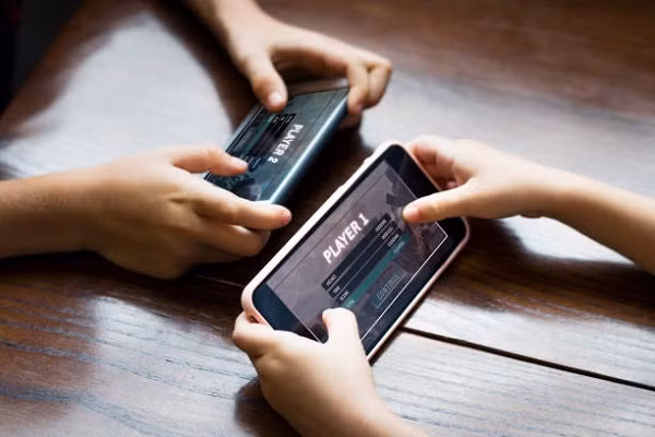 Gỡ bỏ hàng trăm game vi phạm phát hành tại Việt Nam