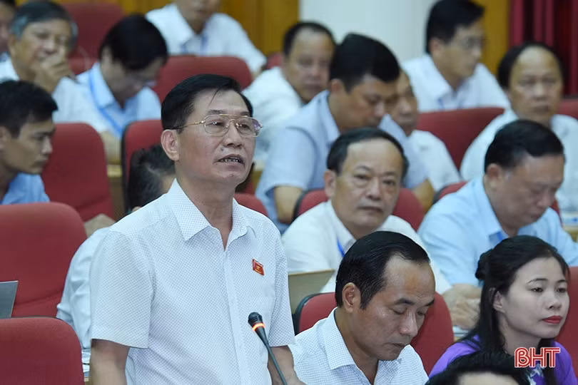Chiều nay, tư lệnh 3 ngành tiếp tục đăng đàn trả lời chất vấn