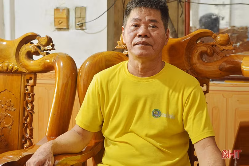 “Bom đạn không làm mình gục ngã, lẽ nào chùn bước trước thử thách đời thường”