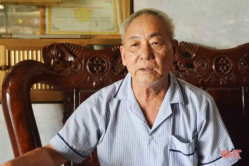 “Bom đạn không làm mình gục ngã, lẽ nào chùn bước trước thử thách đời thường”