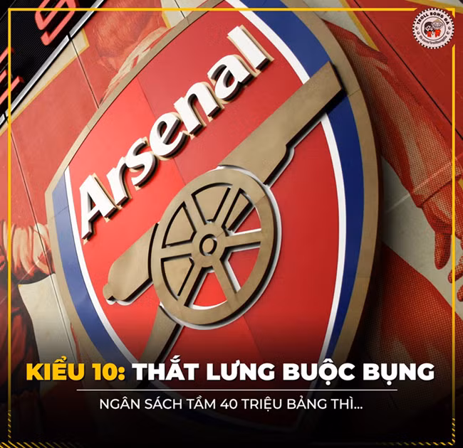 Ảnh chế MU chuyển nhượng theo kiểu “lườm thịt gắp rau”
