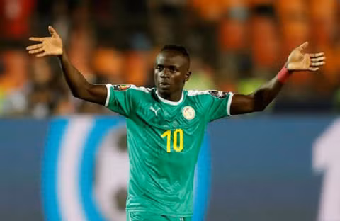 Bàn thắng kỳ lạ giúp Mahrez và Algeria vô địch CAN 2019