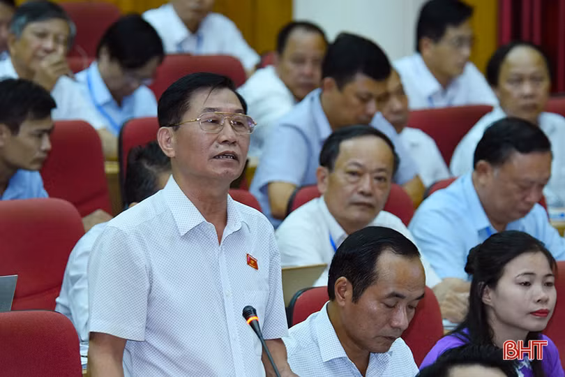 “Cát tặc”, cấp giấy chứng nhận quyền sử dụng đất làm ”nóng nghị trường!