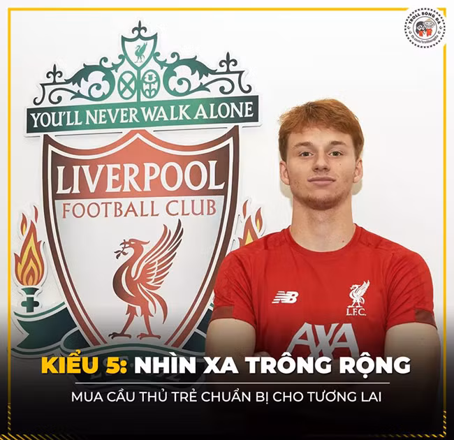 Ảnh chế MU chuyển nhượng theo kiểu “lườm thịt gắp rau”