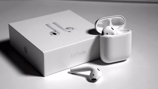 Báo Nhật: Apple chuyển nhà máy sản xuất phụ kiện từ Trung Quốc về Việt Nam