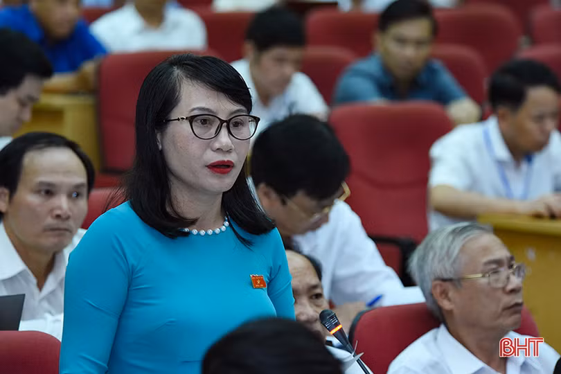 “Cát tặc”, cấp giấy chứng nhận quyền sử dụng đất làm ”nóng nghị trường!