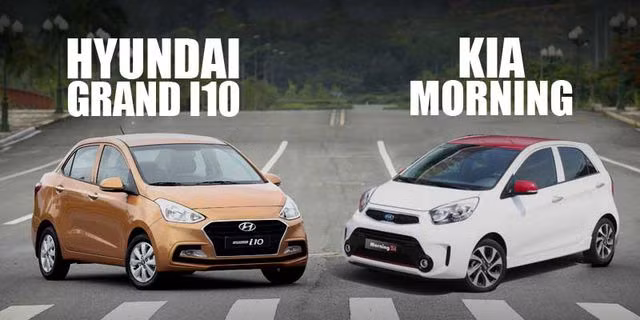 Nhiều mẫu xe dưới 700 triệu đồng đạt doanh số "khủng" ảnh 2 Nhiều mẫu xe dưới 700 triệu đồng đạt doanh số “khủng”
