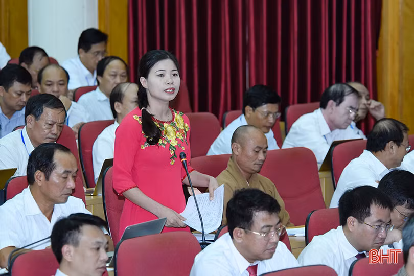 “Cát tặc”, cấp giấy chứng nhận quyền sử dụng đất làm ”nóng nghị trường!