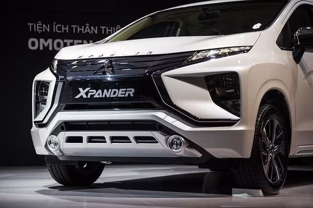 Nhiều mẫu xe dưới 700 triệu đồng đạt doanh số "khủng" ảnh 3 Nhiều mẫu xe dưới 700 triệu đồng đạt doanh số “khủng”