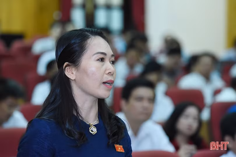 Chiều nay, tư lệnh 3 ngành tiếp tục đăng đàn trả lời chất vấn