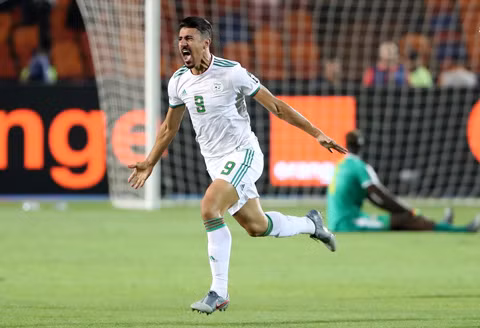 Bàn thắng kỳ lạ giúp Mahrez và Algeria vô địch CAN 2019