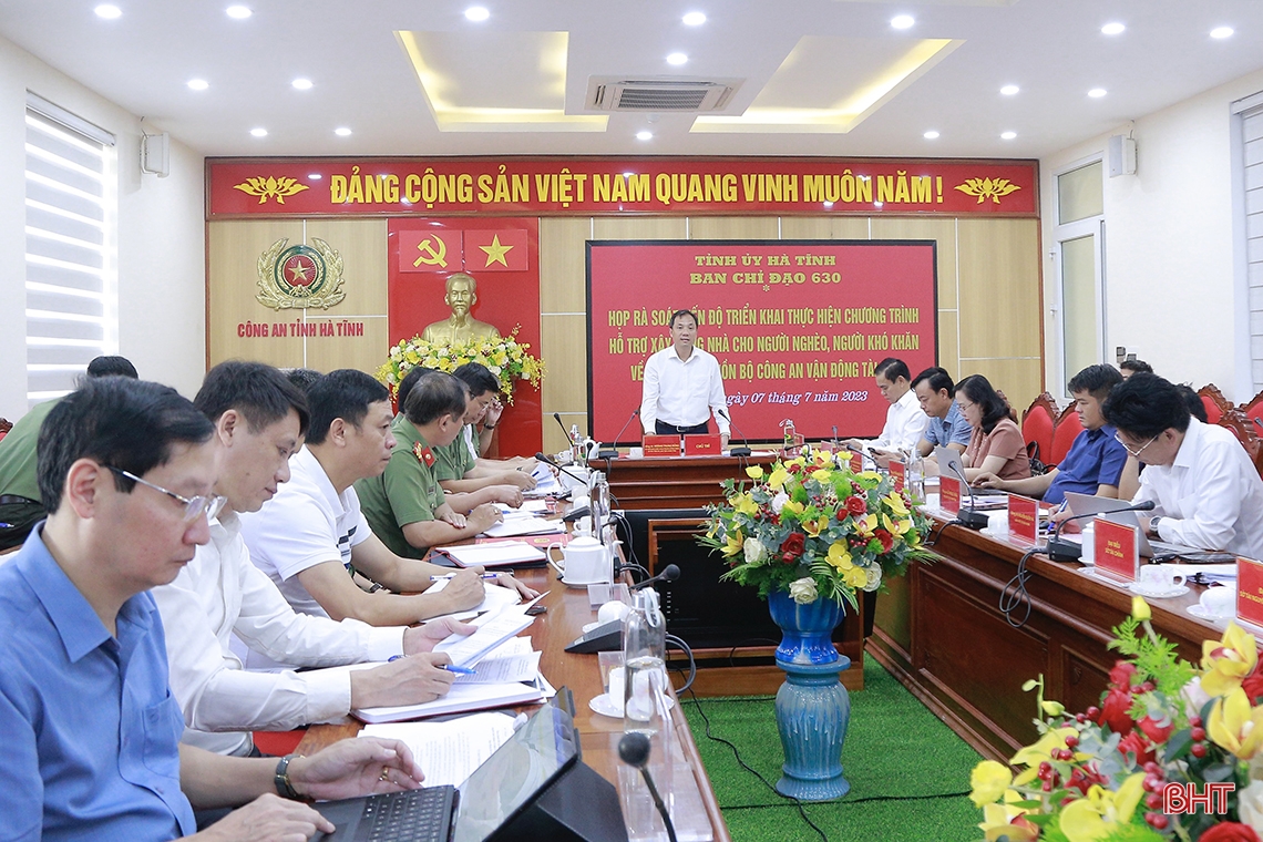 Nghiên cứu, triển khai xây dựng nhà cho người nghèo phù hợp với thực tế
