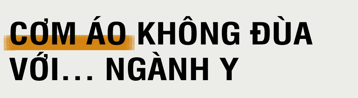 Bác sỹ rời cơ sở y tế công và thách thức về bài toán nhân lực (Bài 2): Thu nhập thấp có là lý do chính khiến bác sỹ “nhảy việc”?