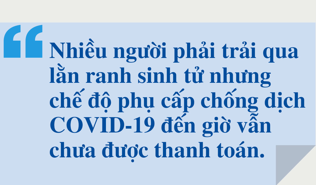 Bác sỹ rời cơ sở y tế công và thách thức về bài toán nhân lực (Bài 2): Thu nhập thấp có là lý do chính khiến bác sỹ “nhảy việc”?