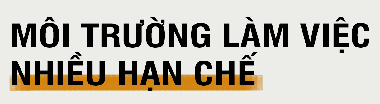 Bác sỹ rời cơ sở y tế công và thách thức về bài toán nhân lực (Bài 2): Thu nhập thấp có là lý do chính khiến bác sỹ “nhảy việc”?