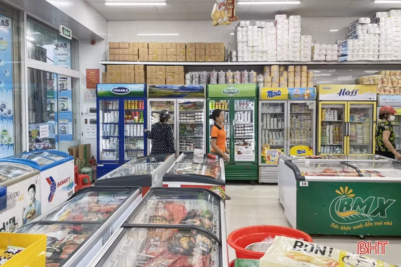 Giá điện tăng, doanh nghiệp, cơ sở sản xuất ở Hà Tĩnh thêm “gánh nặng”