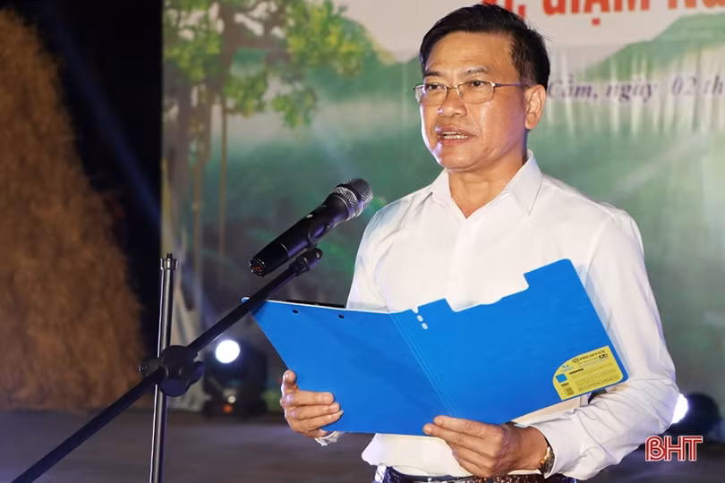 Cẩm Xuyên ra mắt CLB các nghệ nhân dân ca ví, giặm Nghệ Tĩnh