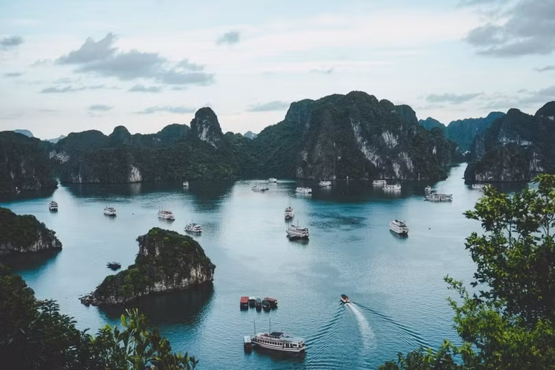 10 lý do nên đến Việt Nam vào mùa hè