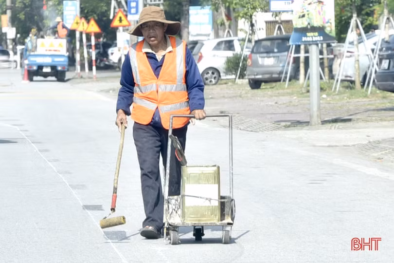 Những người “quên” Ngày Quốc tế Lao động