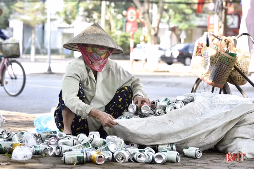 Những người “quên” Ngày Quốc tế Lao động