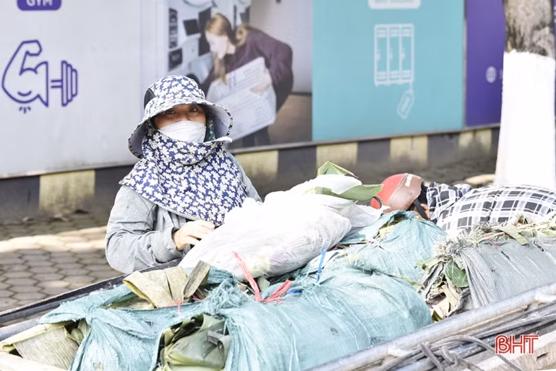 Những người “quên” Ngày Quốc tế Lao động
